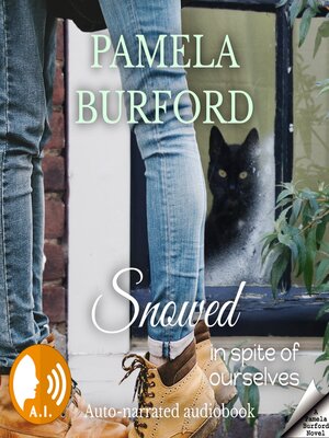 cover image of Snowed